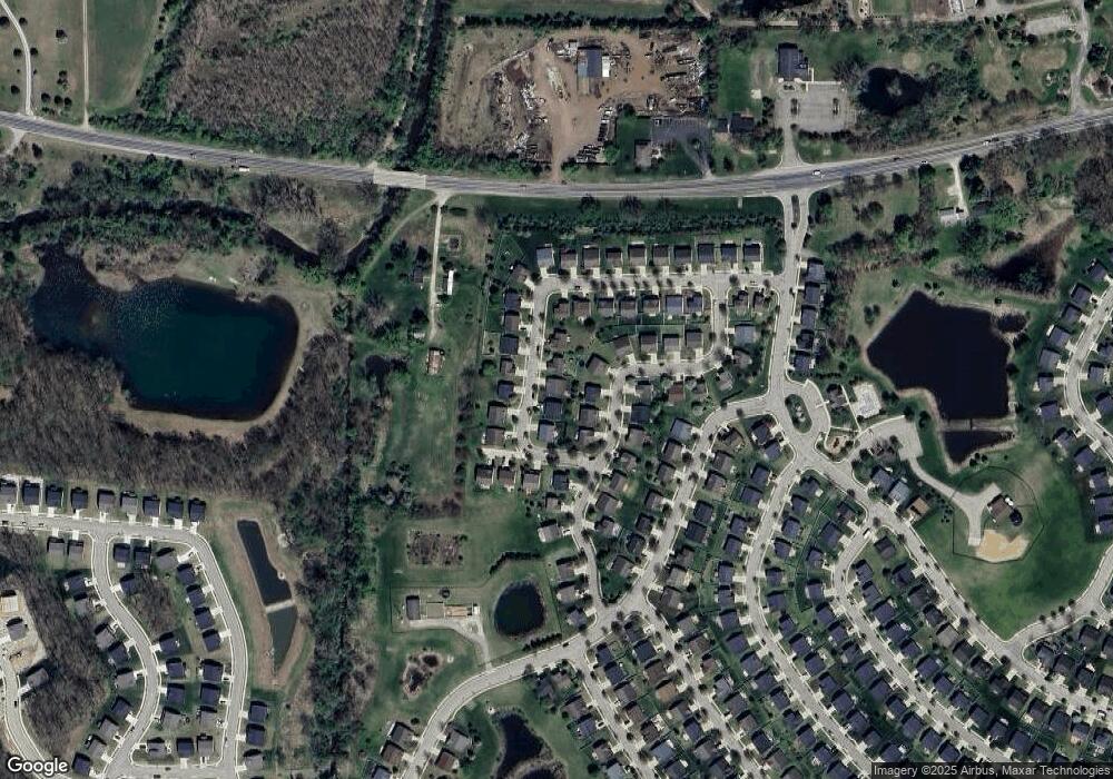 8173 Cypress Cir, Dexter, MI 48130 - photo 1