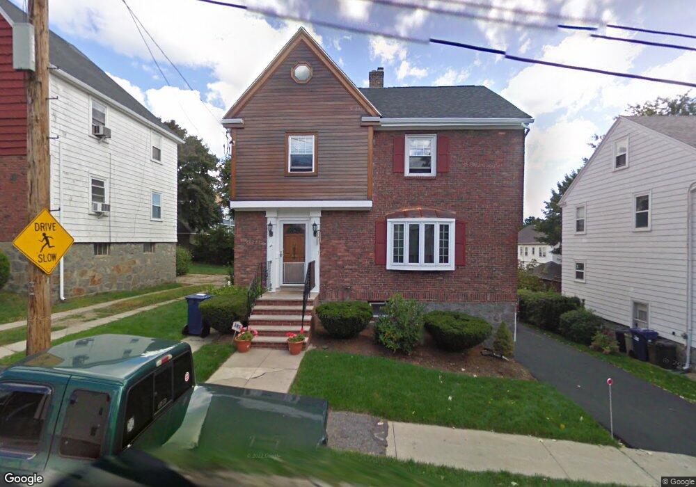 44 Ellison Ave, Mattapan, MA 02126 - photo 1