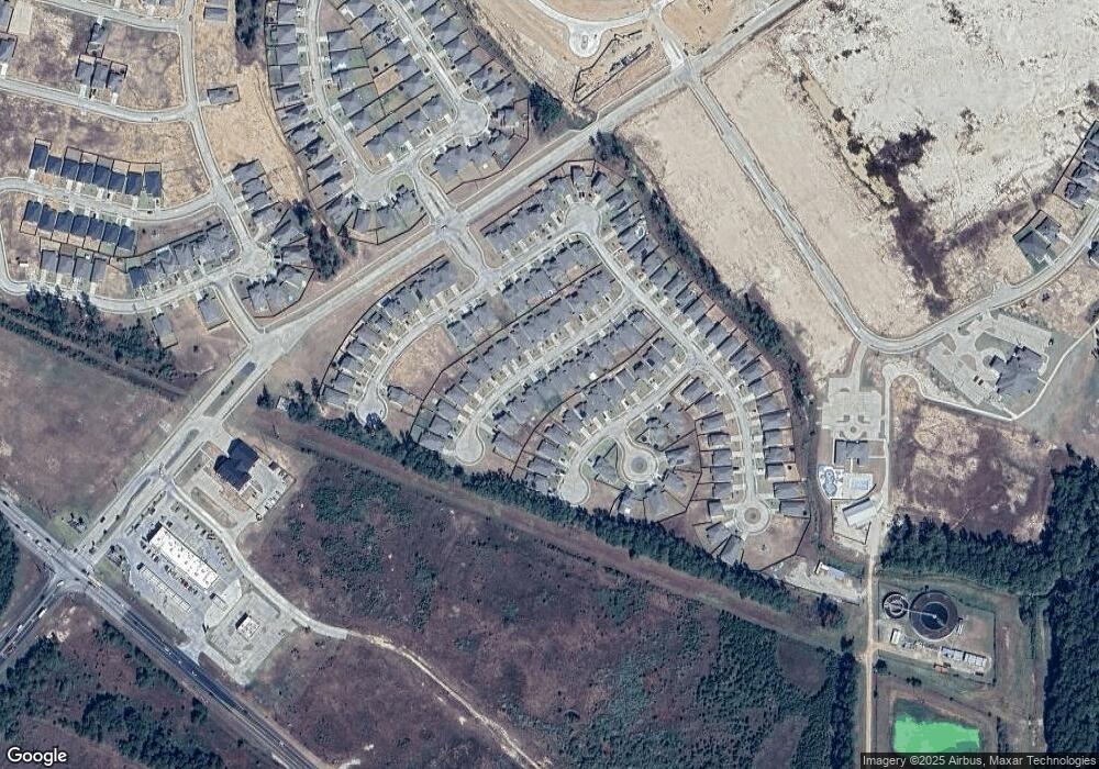 20066 Wade Hampton Dr, Cleveland, TX 77327 - photo 1