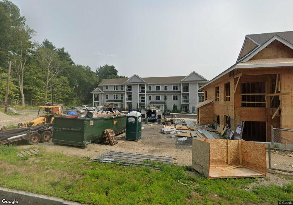 232 Main St unit 248, Millis, MA 02054 - photo 1