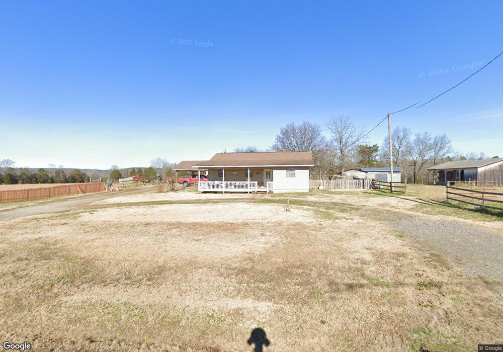 350 Center Chapel Rd, Wilburn, AR 72179 - photo 1