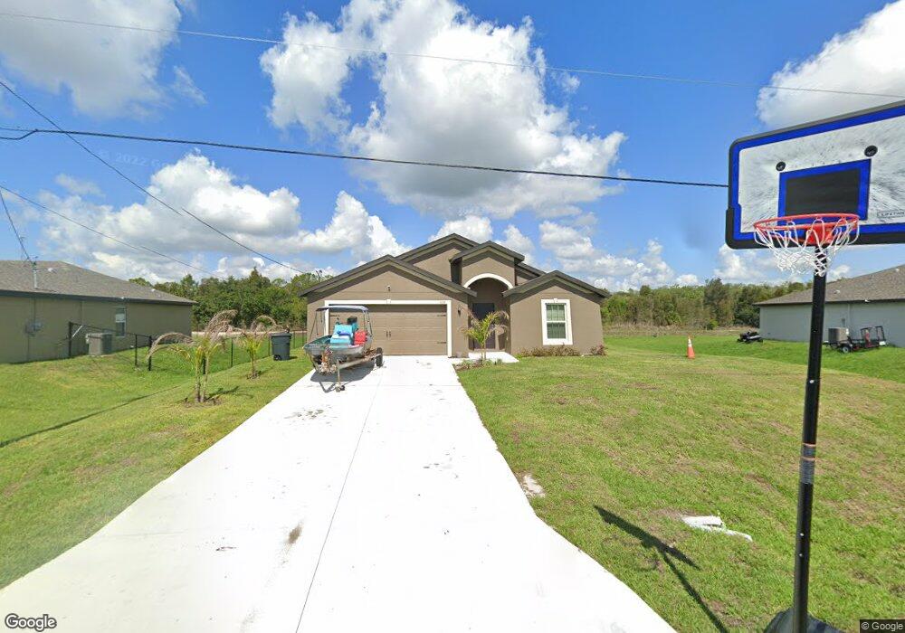 838 Youngreen Dr, Fort Myers, FL 33913 - photo 1