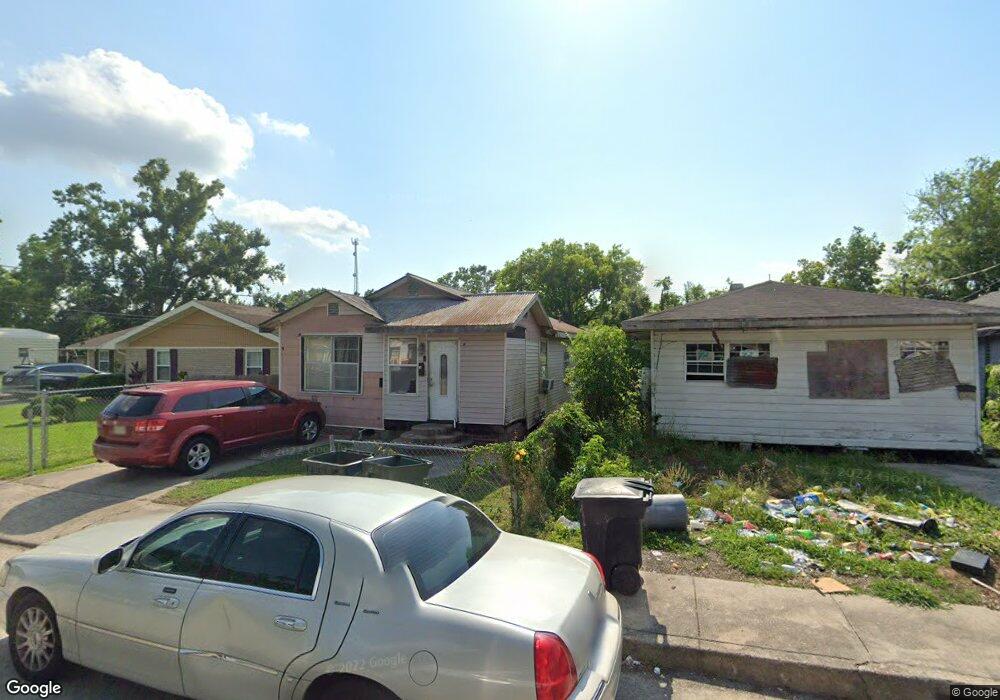 1030 Grinage St, Houma, LA 70360 - photo 1