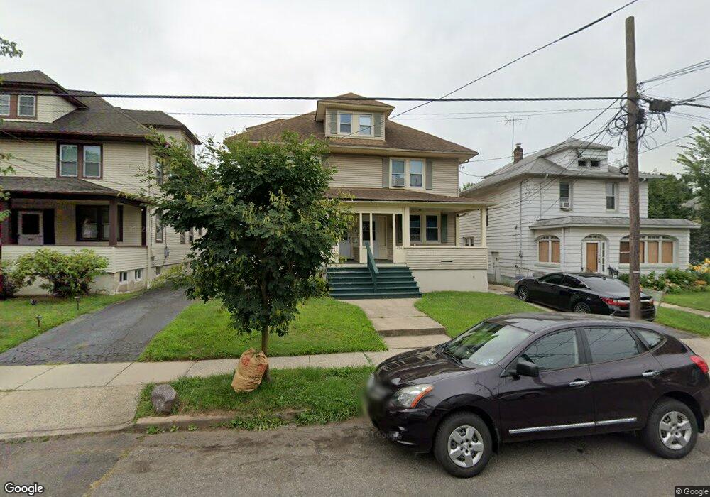 254 W Franklin St unit 2, Bound Brook, NJ 08805 - photo 1