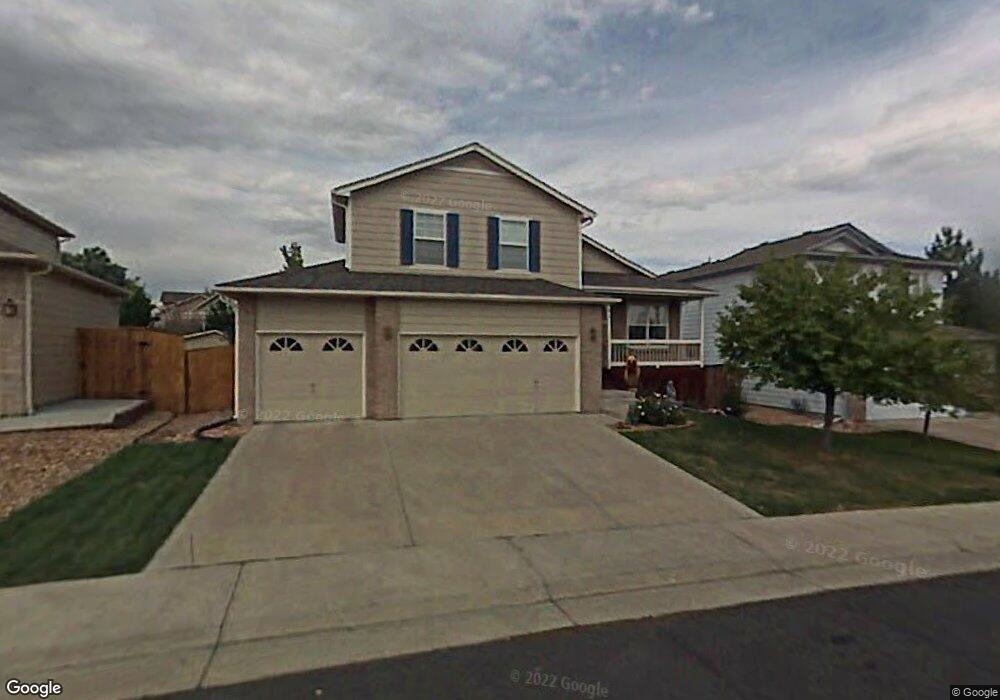 5381 E 130th Place, Thornton, CO 80241 - photo 1