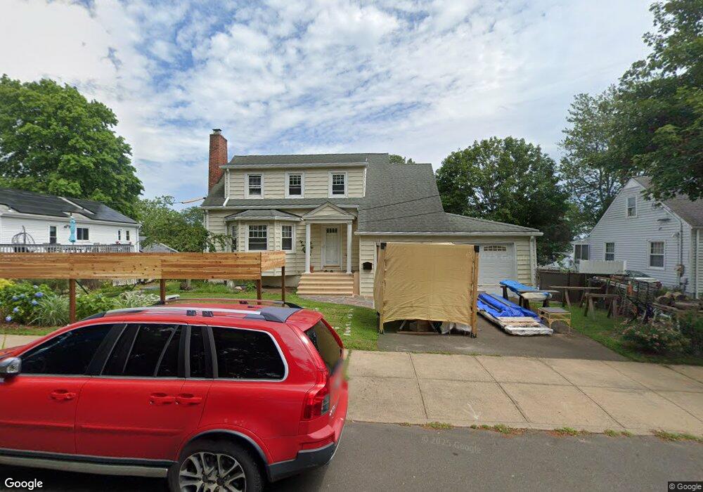 165 Hyde St, New Haven, CT 06512 - photo 1