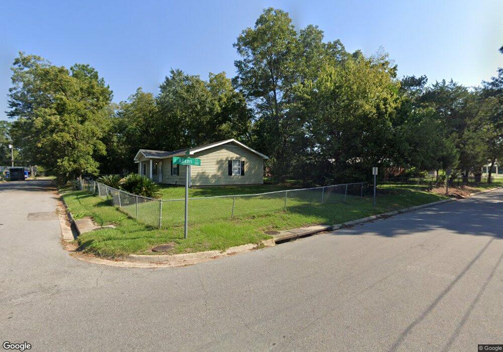 1103 E Adams St, Dothan, AL 36303 - photo 1