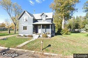 402 W Washington Ave, Howard, SD 57349