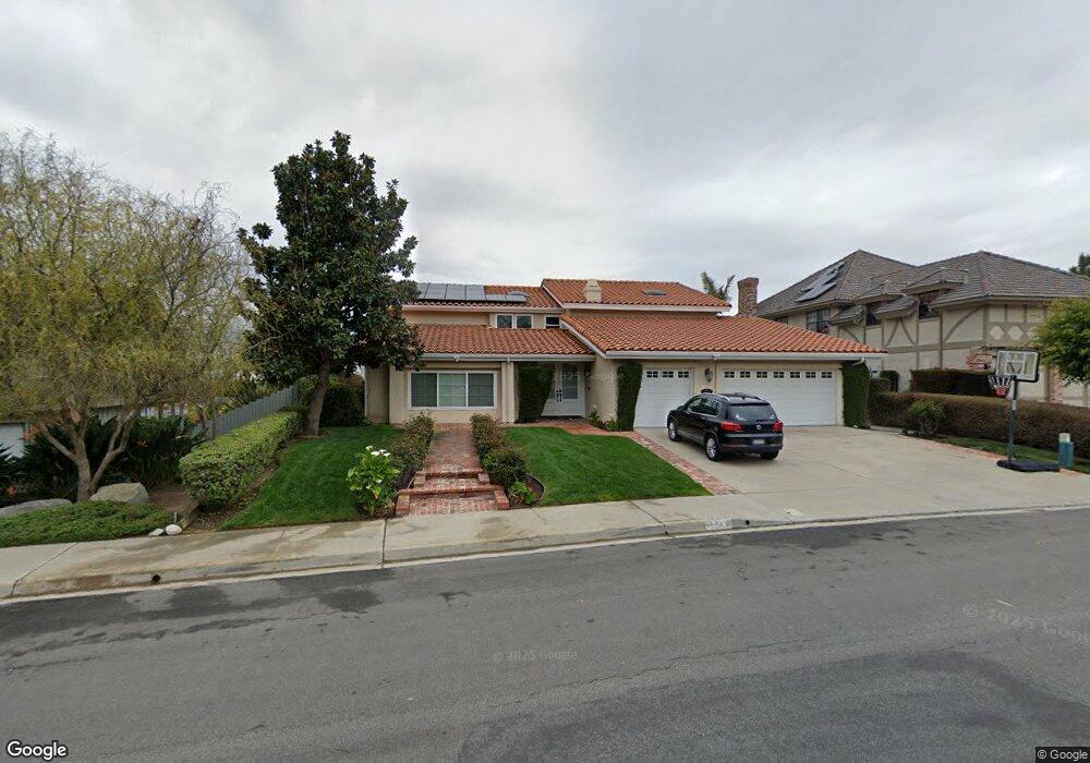 6541 Basalto St, Carlsbad, CA 92009 - photo 1