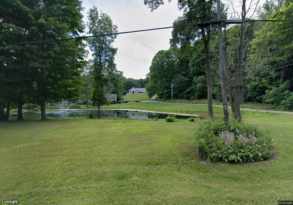 2698 Kerr Rd, Lucas, OH 44843 - photo 1