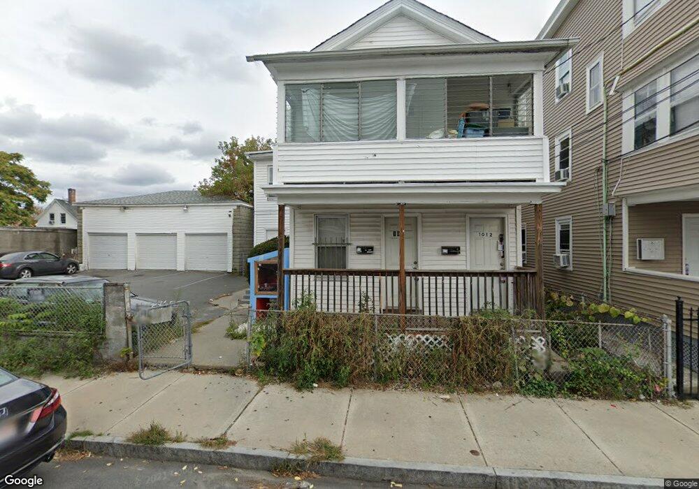 101 Willow St, Lawrence, MA 01841 - photo 1