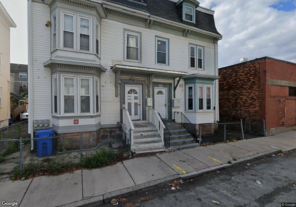 125 Eustis St, Roxbury, MA 02119 - photo 1