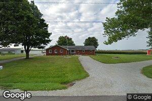 3923 E County Road 700 S, Straughn, IN 47387