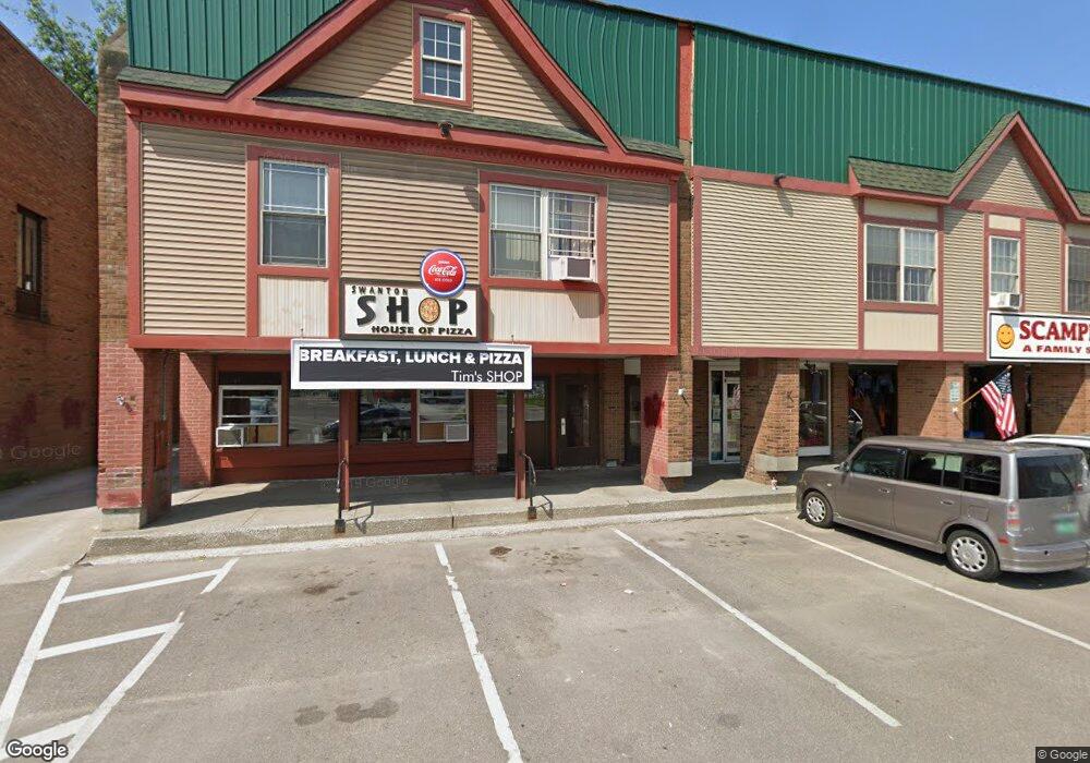 32 Merchants Row, Swanton, VT 05488 - photo 1