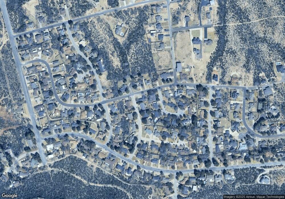 700 Scott Dr, Big Spring, TX 79720 - photo 1