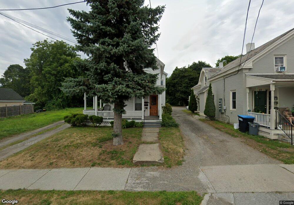 15 Pine St, Rutland, VT 05701 - photo 1