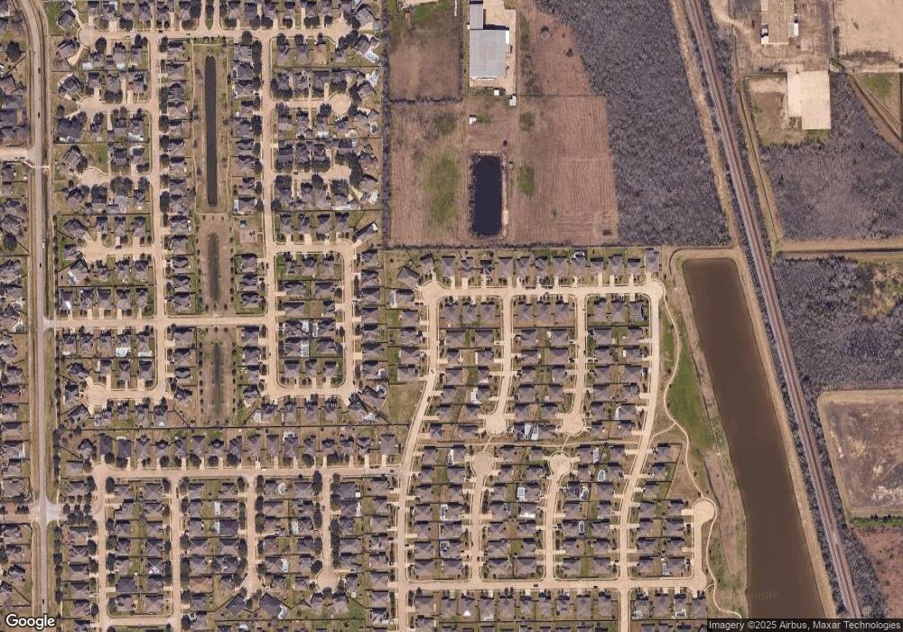 3906 Waterworth Way, Pearland, TX 77584 - photo 1