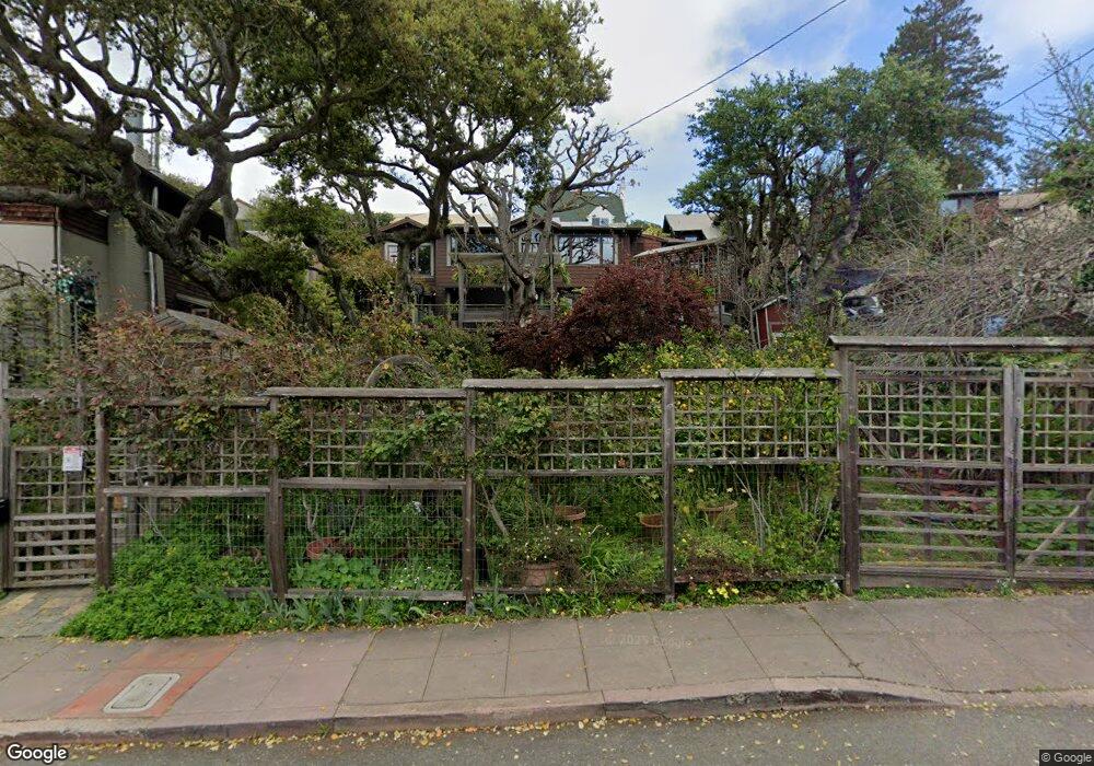 919 San Benito Rd, Berkeley, CA 94707 - photo 1