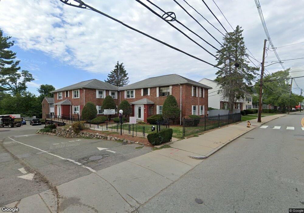 180 River St unit B, Waltham, MA 02453 - photo 1