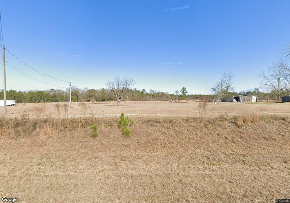 1269 Dixie Chastain Rd, Ochlocknee, GA 31773 - photo 1