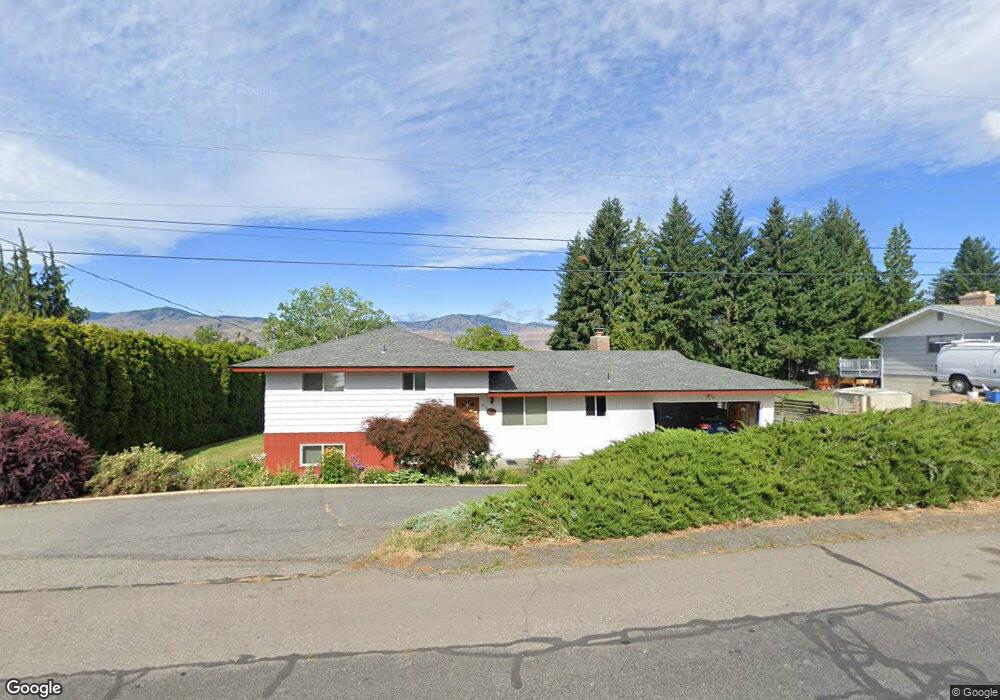 834 N Keller Ave, East Wenatchee, WA 98802 - photo 1