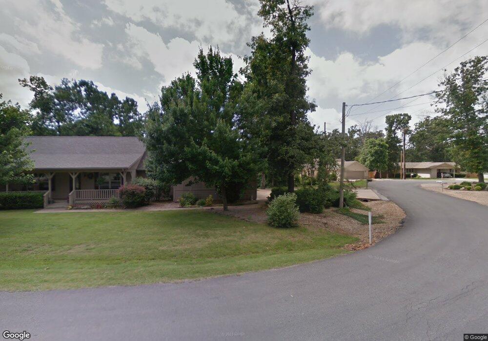 19 Westbury Dr, Bella Vista, AR 72714 - photo 1