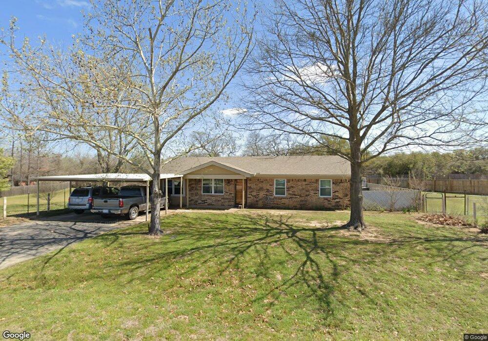 2105 Old Brock Rd, Weatherford, TX 76087 - photo 1