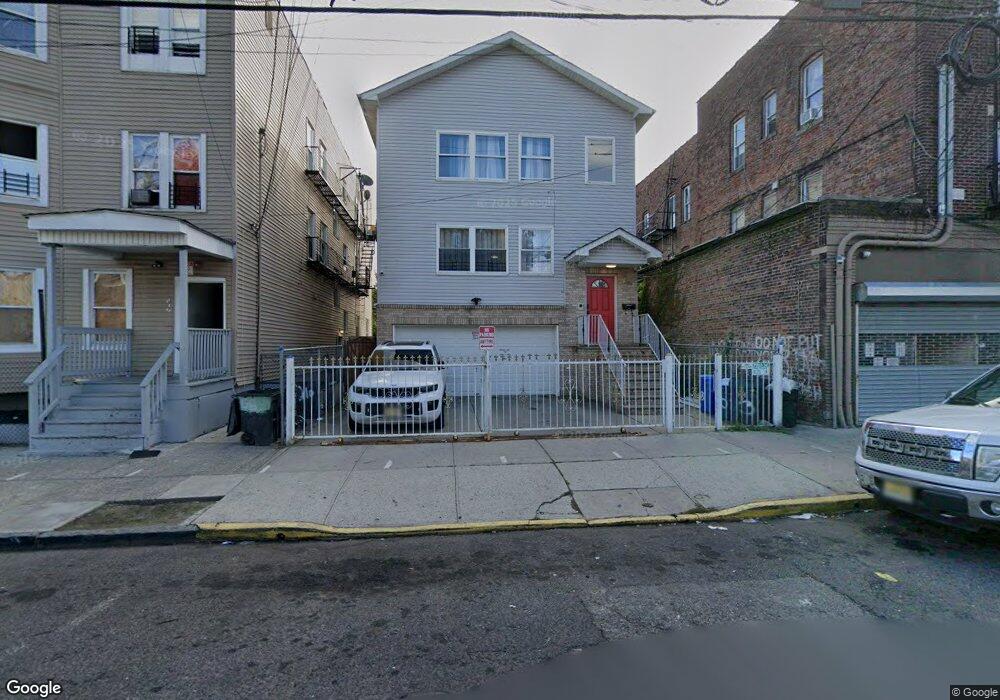 308-310 Hamilton Ave, Paterson, NJ 07501 - photo 1