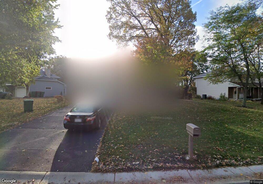 1874 127th Ln NW, Coon Rapids, MN 55448 - photo 1