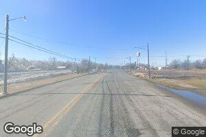 1314 E Front St, Altheimer, AR 72004