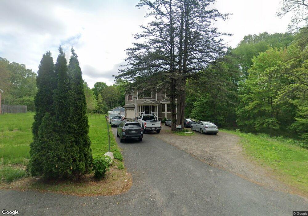 69 Line St, Feeding Hills, MA 01030 - photo 1