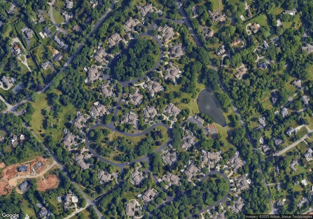 1158 Saint Andrews Rd, Bryn Mawr, PA 19010 - photo 1