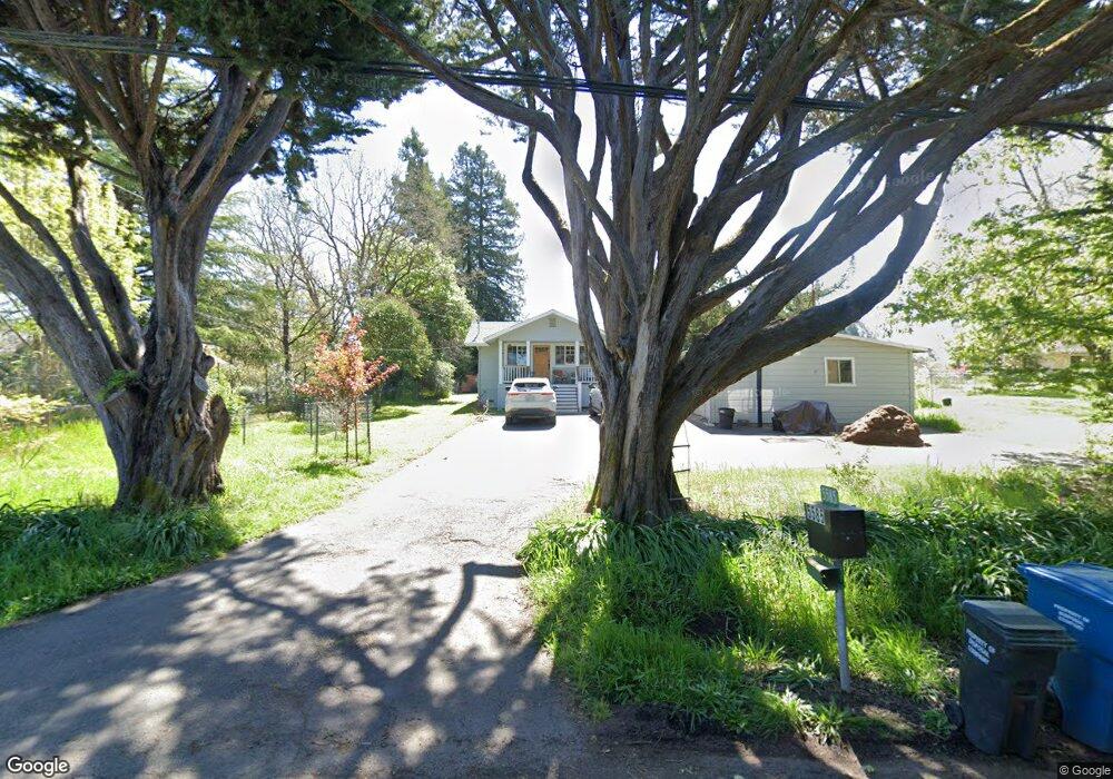 5585 Mcfarlane Rd, Sebastopol, CA 95472 - photo 1