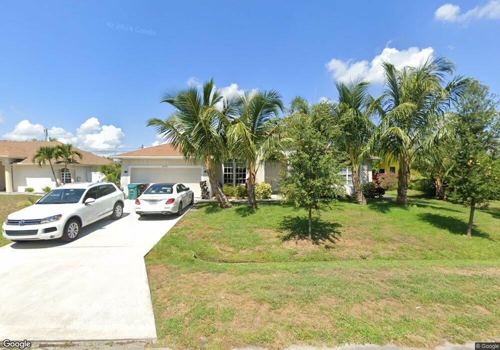 4076 SW Mcintyre St unit 1, Port Saint Lucie, FL 34953 - photo 1