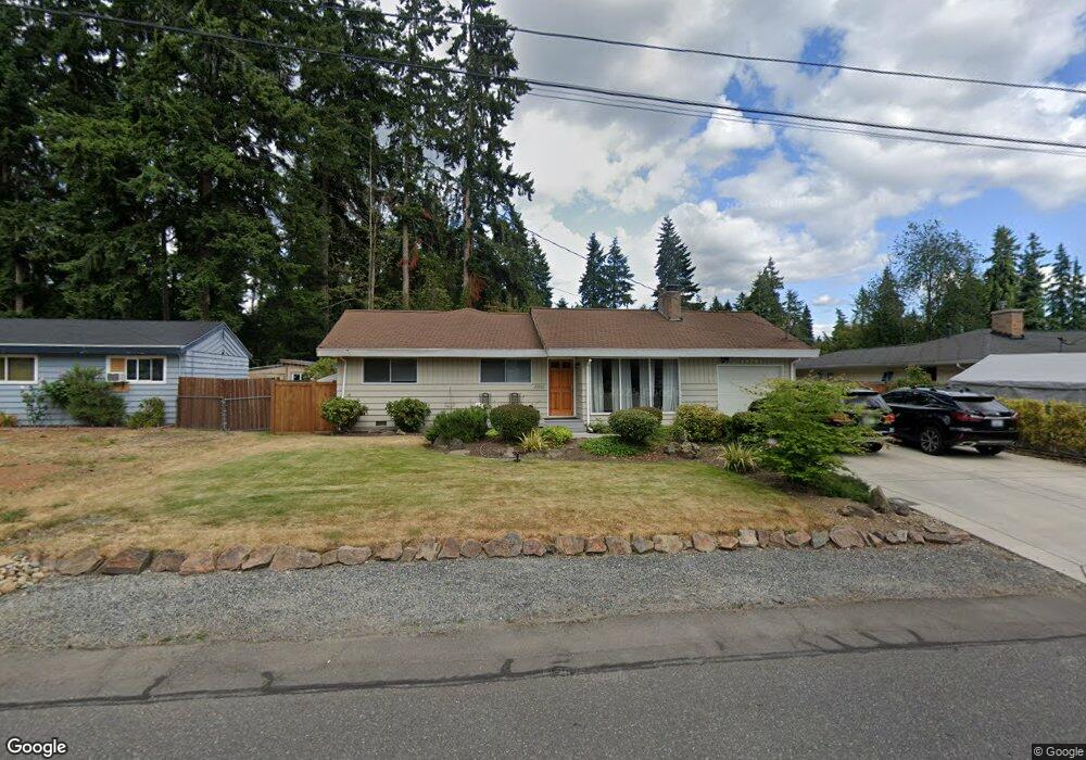 23701 101st Place W, Edmonds, WA 98020 - photo 1
