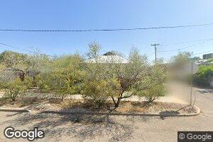 115 W 20th St, Tucson, AZ 85701