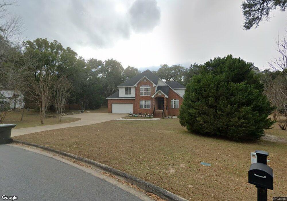 160 Douglas Pointe Dr, Bainbridge, GA 39819 - photo 1