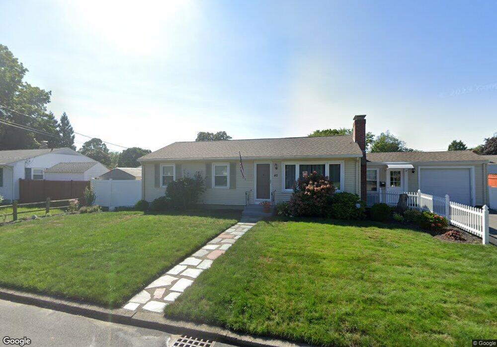 40 Plum Rd, Riverside, RI 02915 - photo 1