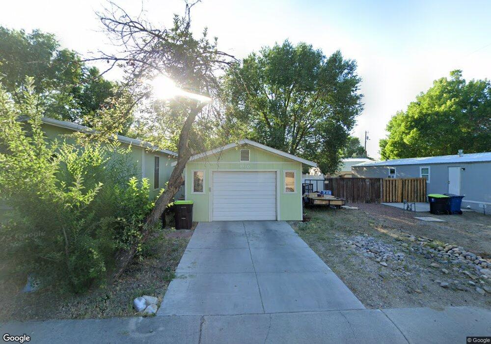 806 Rio Rd, Bloomfield, NM 87413 - photo 1