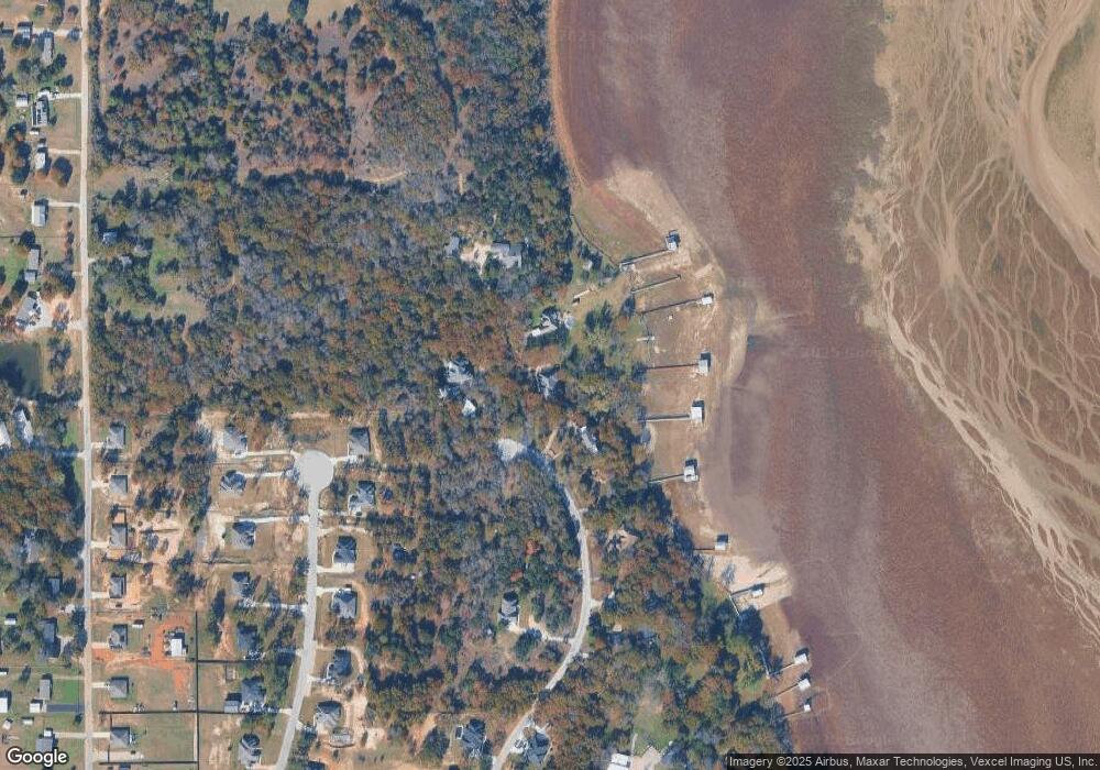 9 Eagle Point N, Azle, TX 76020 - photo 1