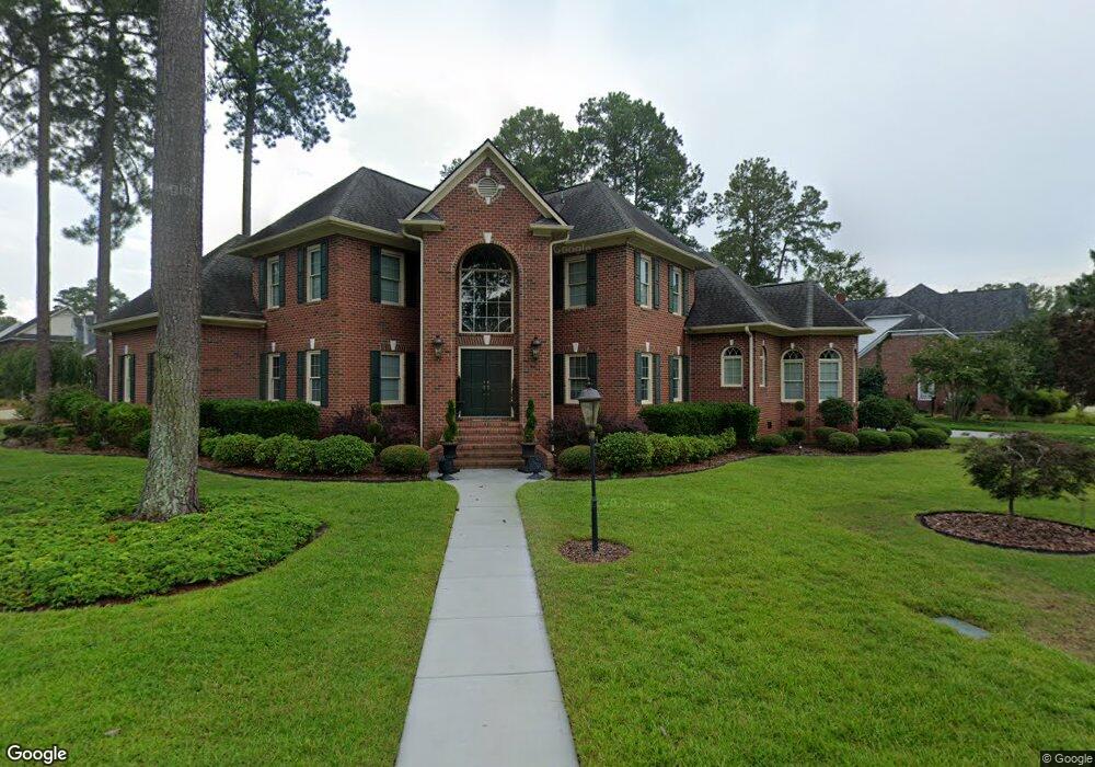 525 Levenhall Dr, Fayetteville, NC 28314 - photo 1