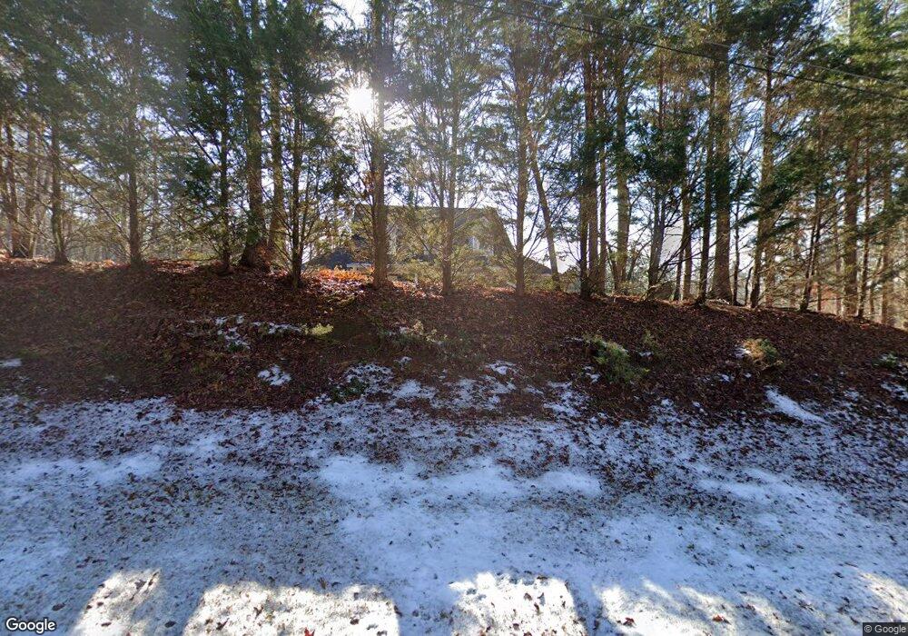 193 Picketts Trace, Acworth, GA 30101 - photo 1