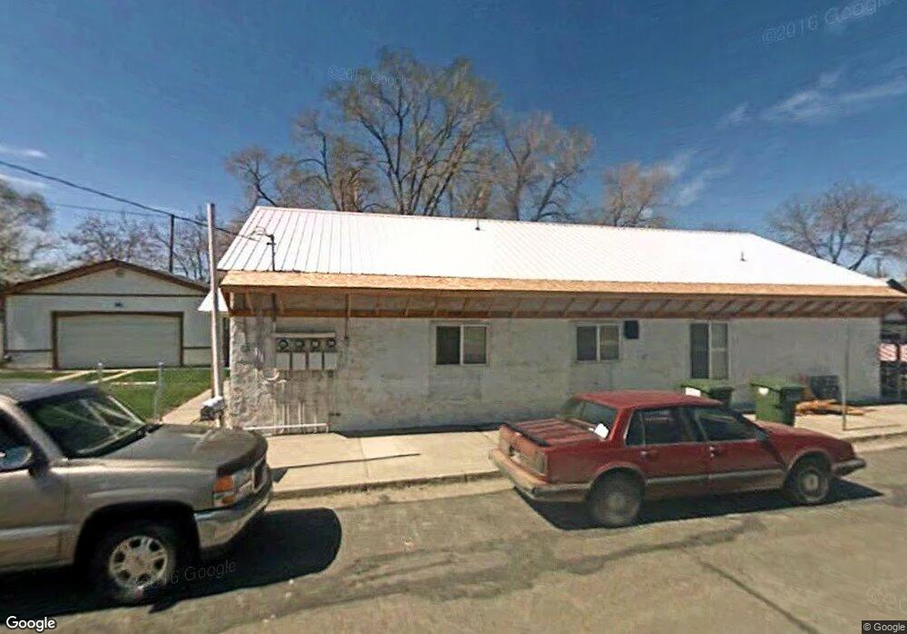 140 Pavilion St, Winnemucca, NV 89445 - photo 1