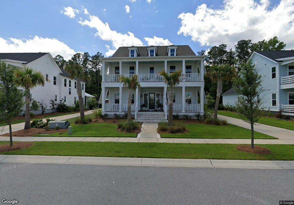 3675 Goodwater St, Mount Pleasant, SC 29466 - photo 1