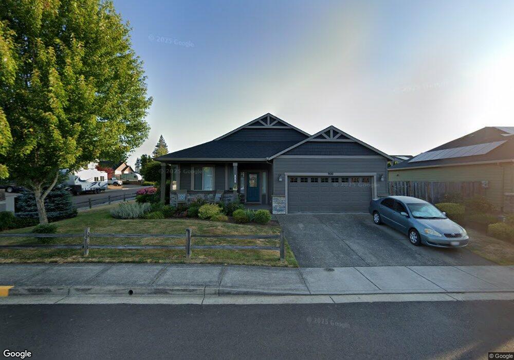 900 E 4th St, Yamhill, OR 97148 - photo 1