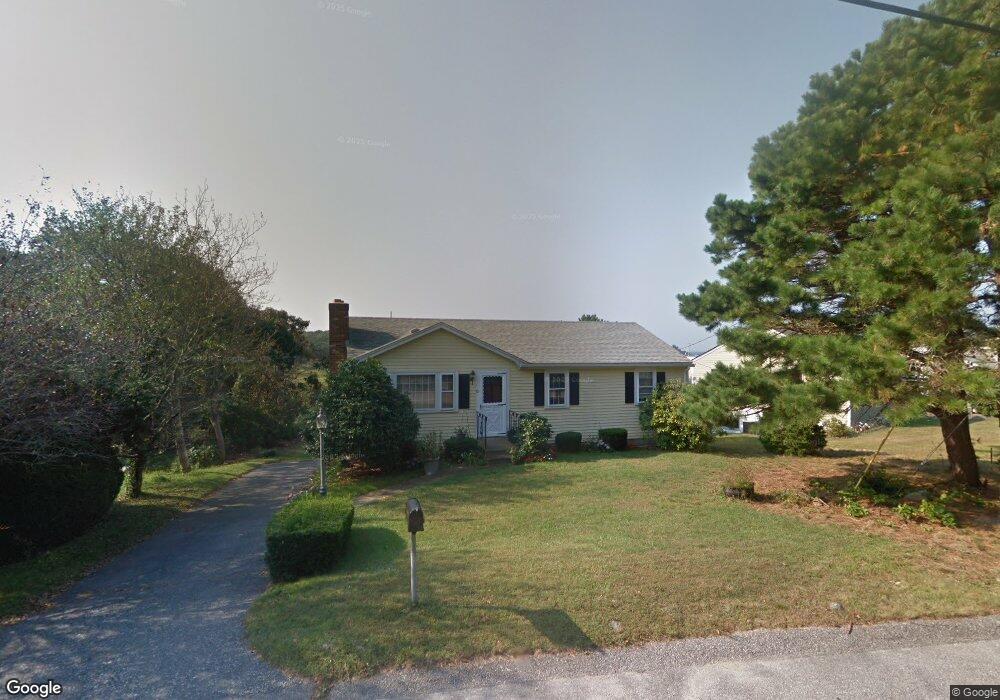 13 Nauset Ave E, North Falmouth, MA 02556 - photo 1