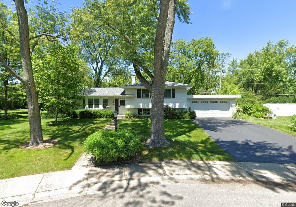 1004 Catalpa Ln, Naperville, IL 60540 - photo 1