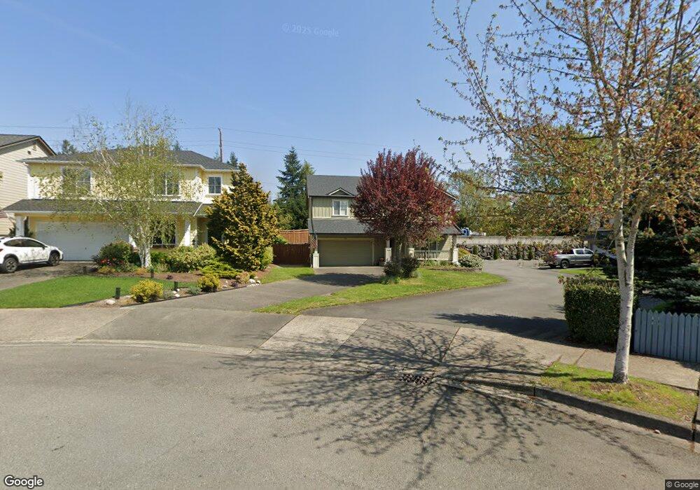 18621 SE 259th St, Covington, WA 98042 - photo 1