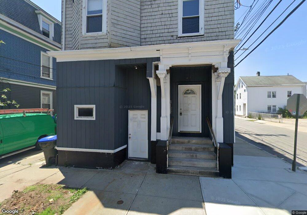 61 America St, Providence, RI 02903 - photo 1