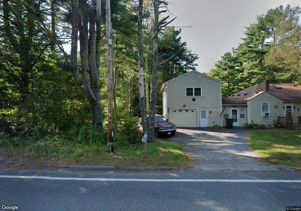 1843-1845 Barre Rd, Hardwick, MA 01037 - photo 1